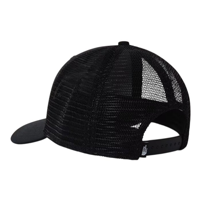 The North Face Deep Fit Mudder Trucker - TNF Black