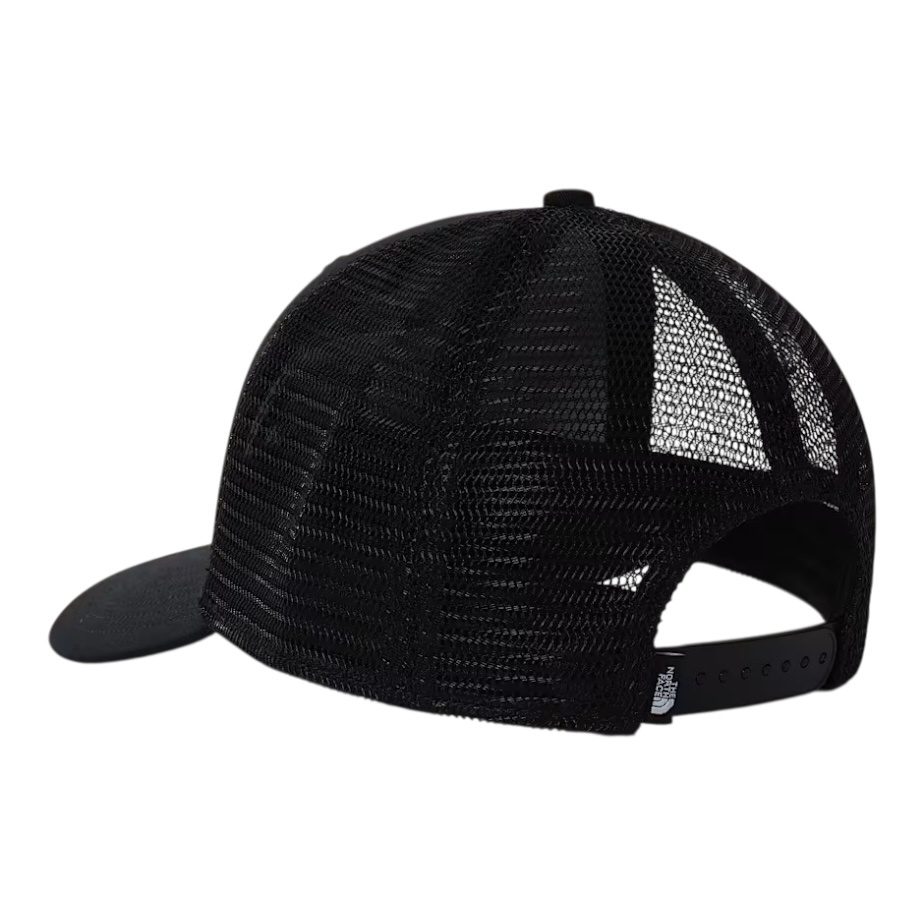The North Face Deep Fit Mudder Trucker - TNF Black
