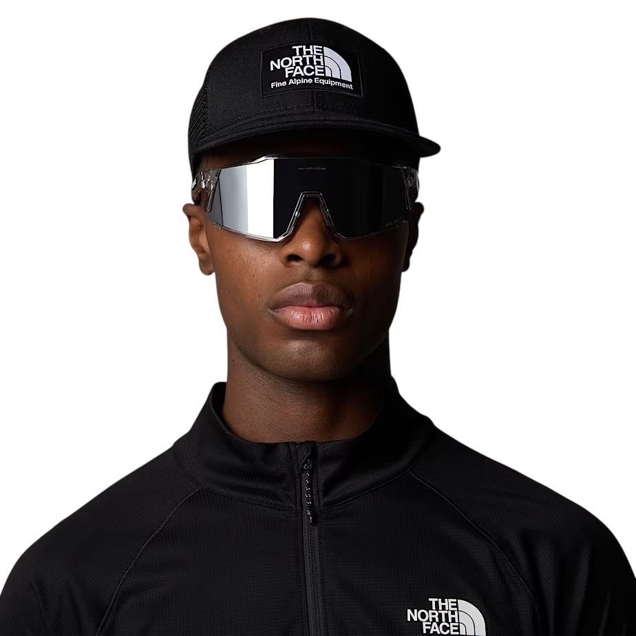 The North Face Deep Fit Mudder Trucker - TNF Black