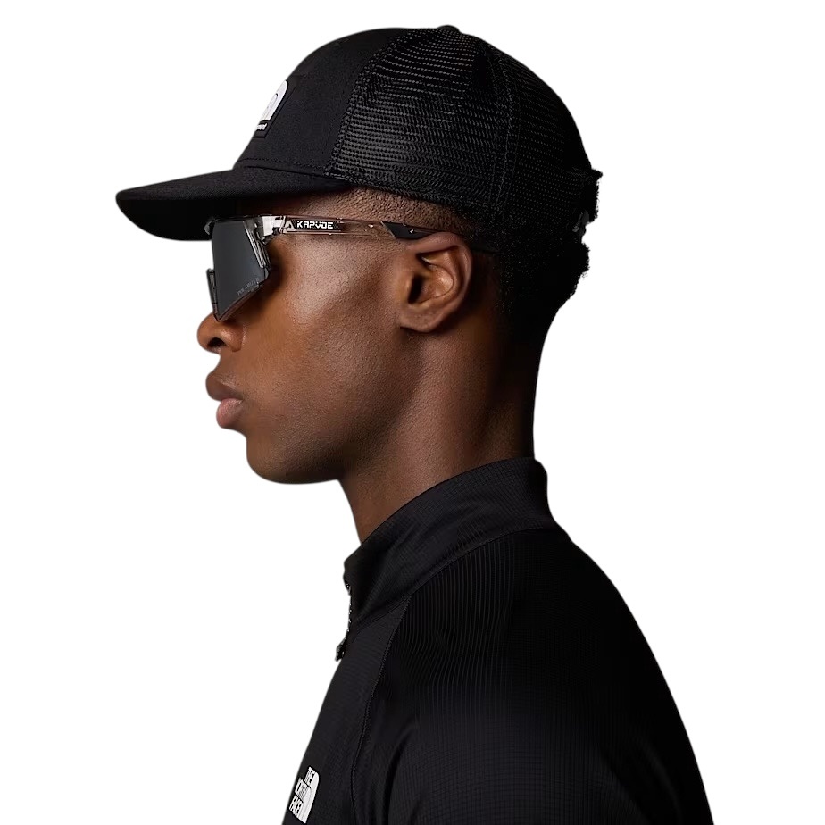 The North Face Deep Fit Mudder Trucker - TNF Black