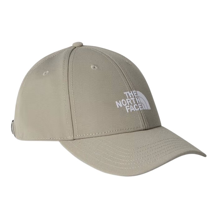 The North Face Recycled 66 Classic Hat - Stone Slab