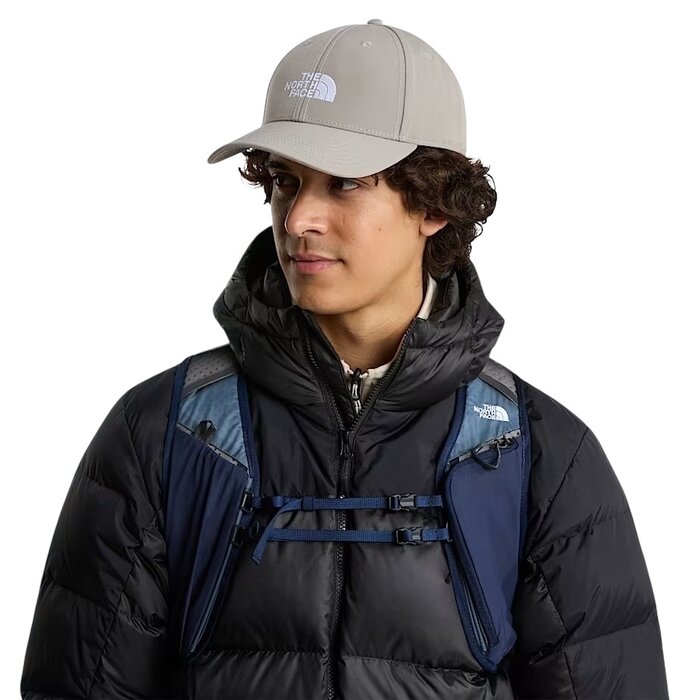 The North Face Recycled 66 Classic Hat - Stone Slab