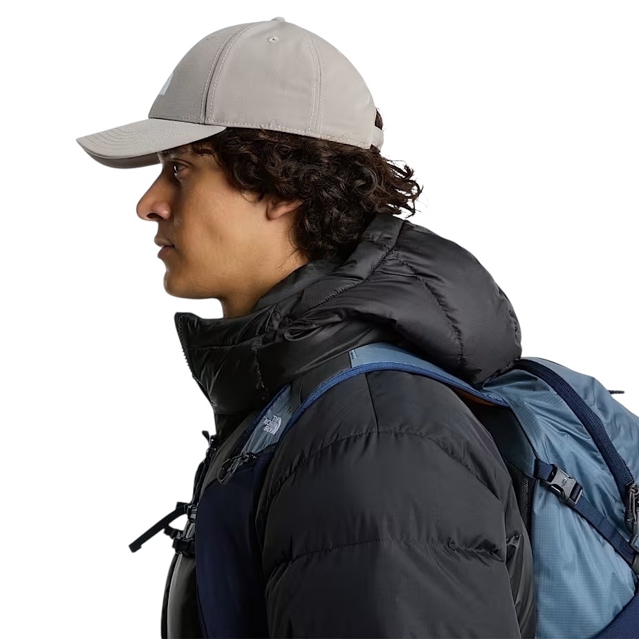 The North Face Recycled 66 Classic Hat - Stone Slab