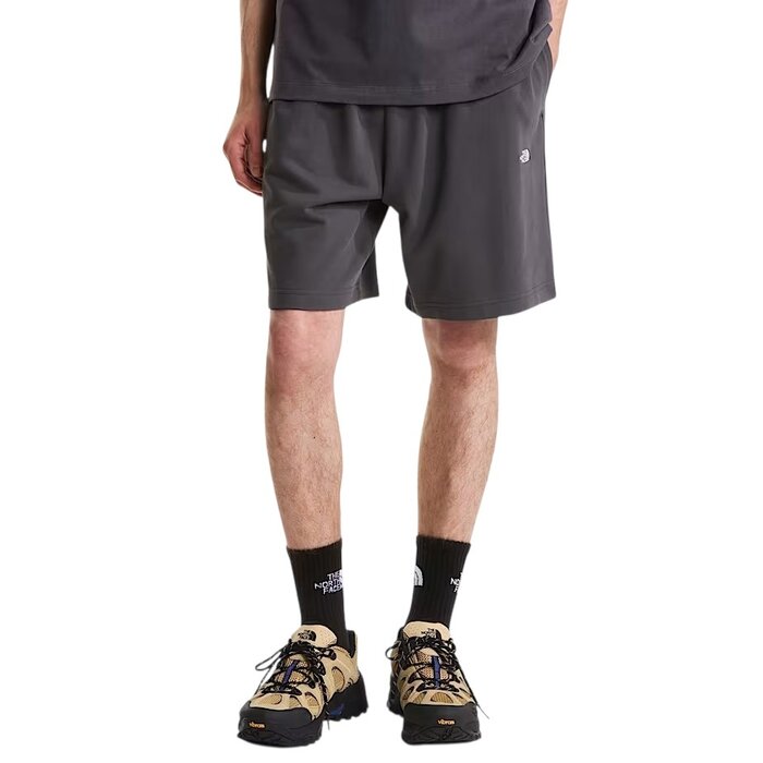 The North Face M' Essential Lightweight Casual Short - Anthracite Grey