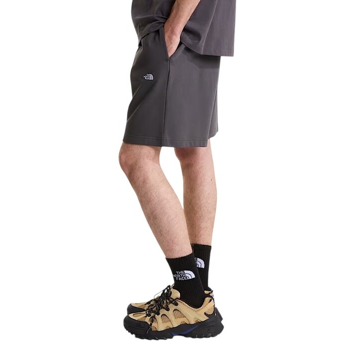 The North Face M' Essential Lightweight Casual Short - Anthracite Grey
