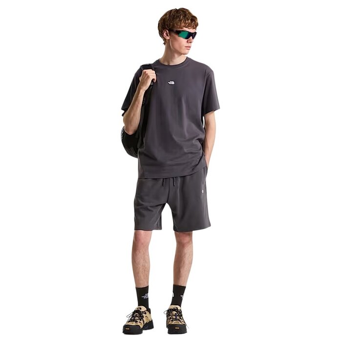 The North Face M' Essential Lightweight Casual Short - Anthracite Grey
