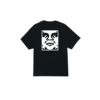 Obey Bold Icon Face - Pigment Dusty Black