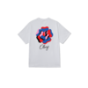 Paper Rose T-shirt - White