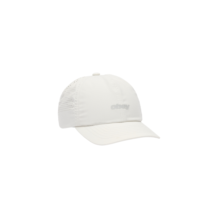 Obey Pace 6 Panel Trail Cap - Vaporous Moon