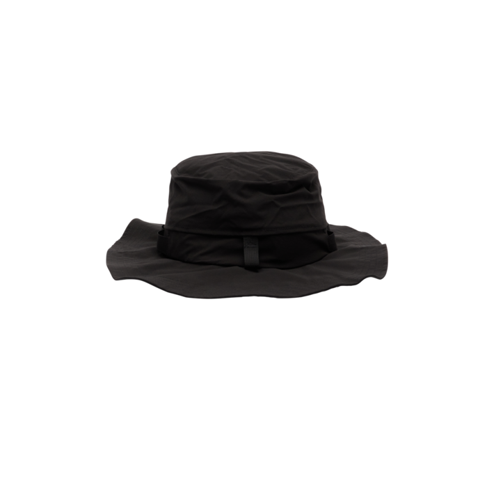 Obey Sobo Trail Bucket Hat - Black