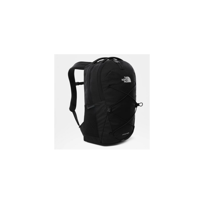 The North Face Jester Backpack - Tnf Black
