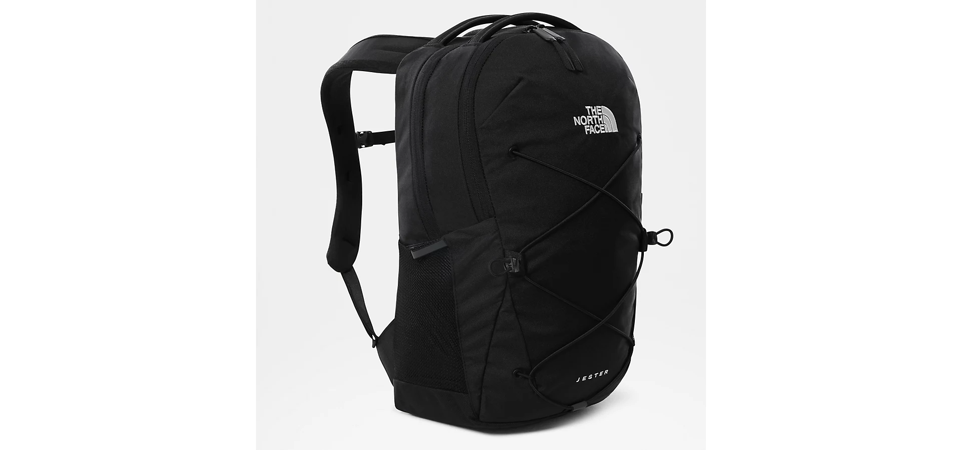 The North Face Jester Backpack - Tnf Black