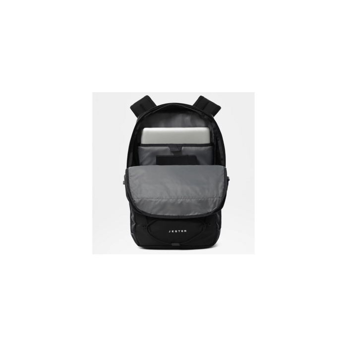 The North Face Jester Backpack - Tnf Black