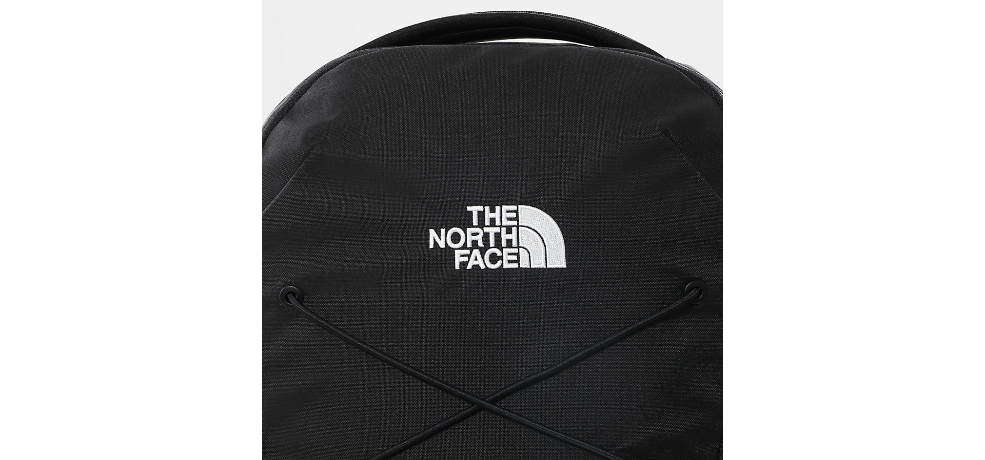 The North Face Jester Backpack - Tnf Black