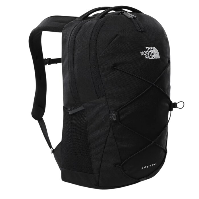 The North Face Jester Backpack - Tnf Black
