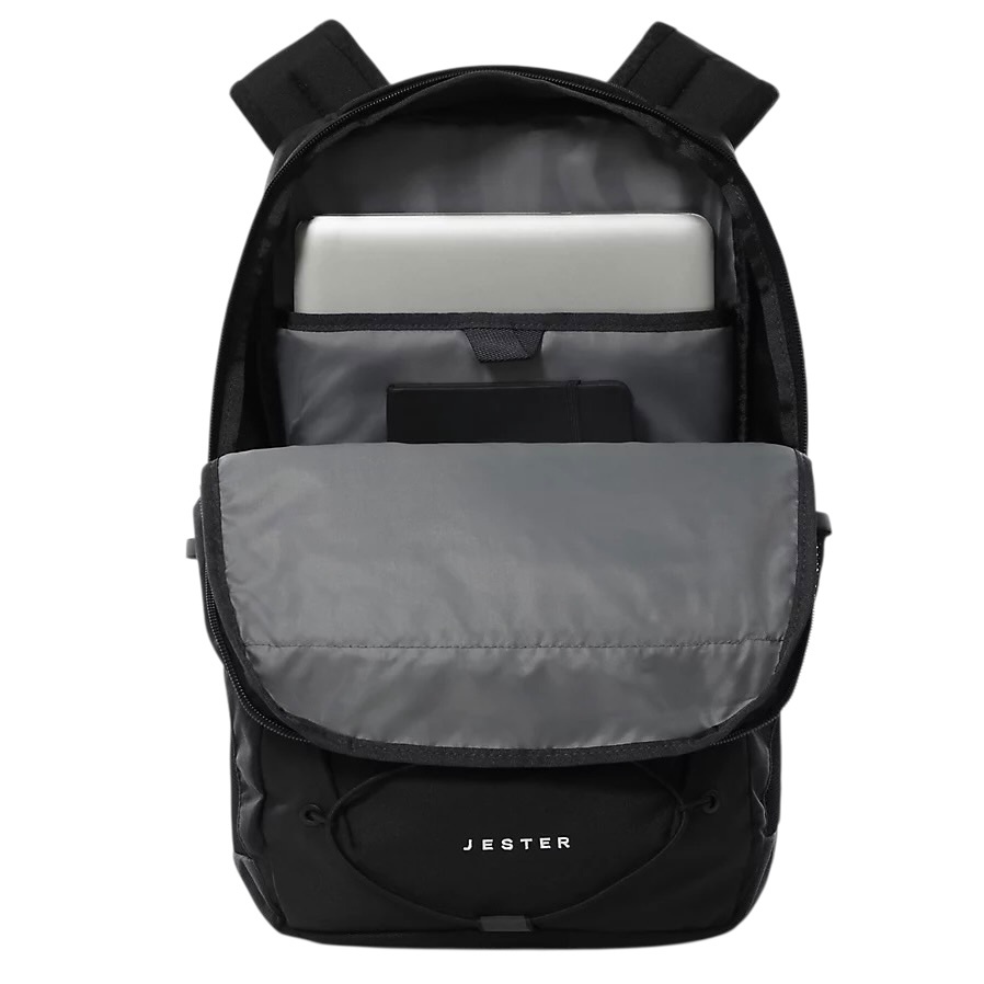 The North Face Jester Backpack - Tnf Black