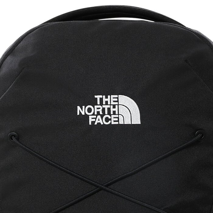 The North Face Jester Backpack - Tnf Black