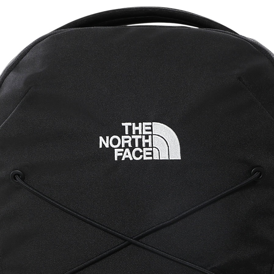 The North Face Jester Backpack - Tnf Black