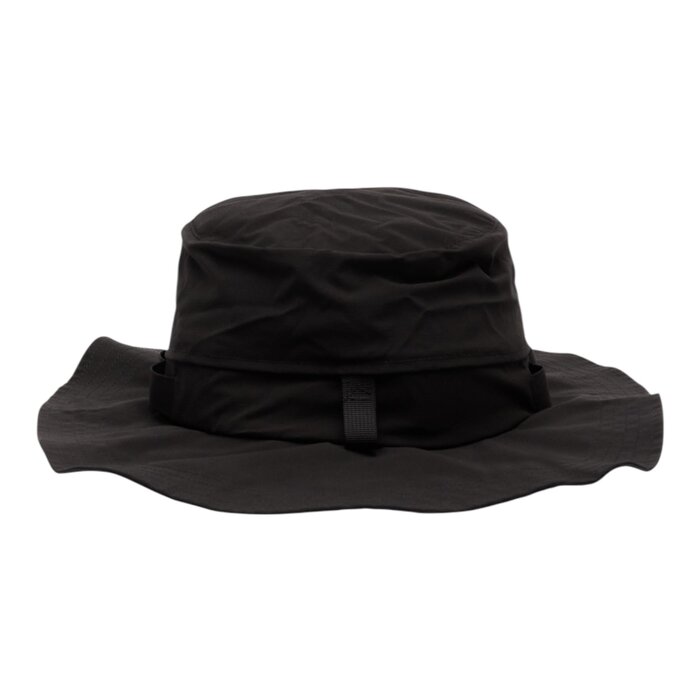 Obey Sobo Trail Bucket Hat - Black