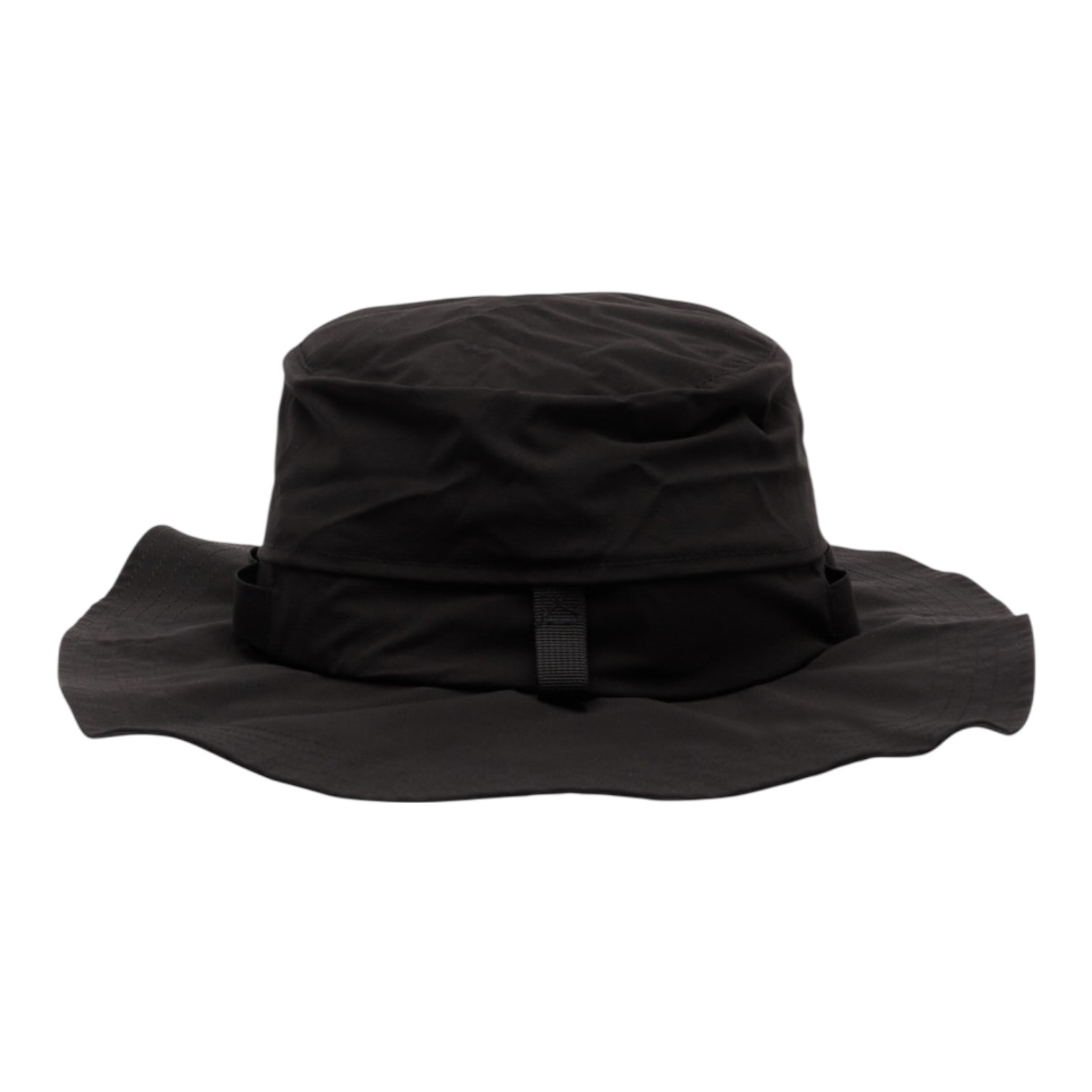 Obey Sobo Trail Bucket Hat - Black