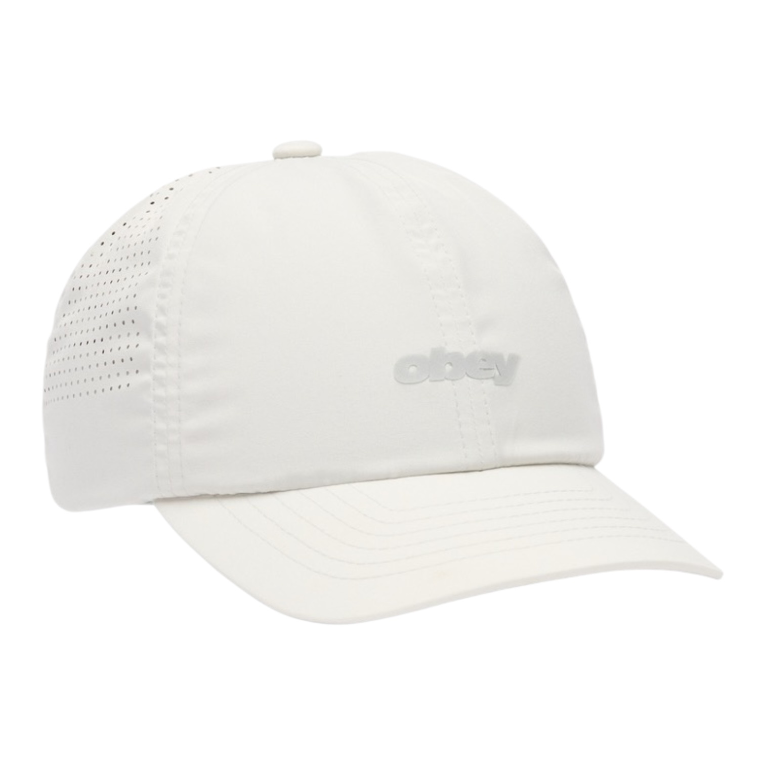 Obey Pace 6 Panel Trail Cap - Vaporous Moon