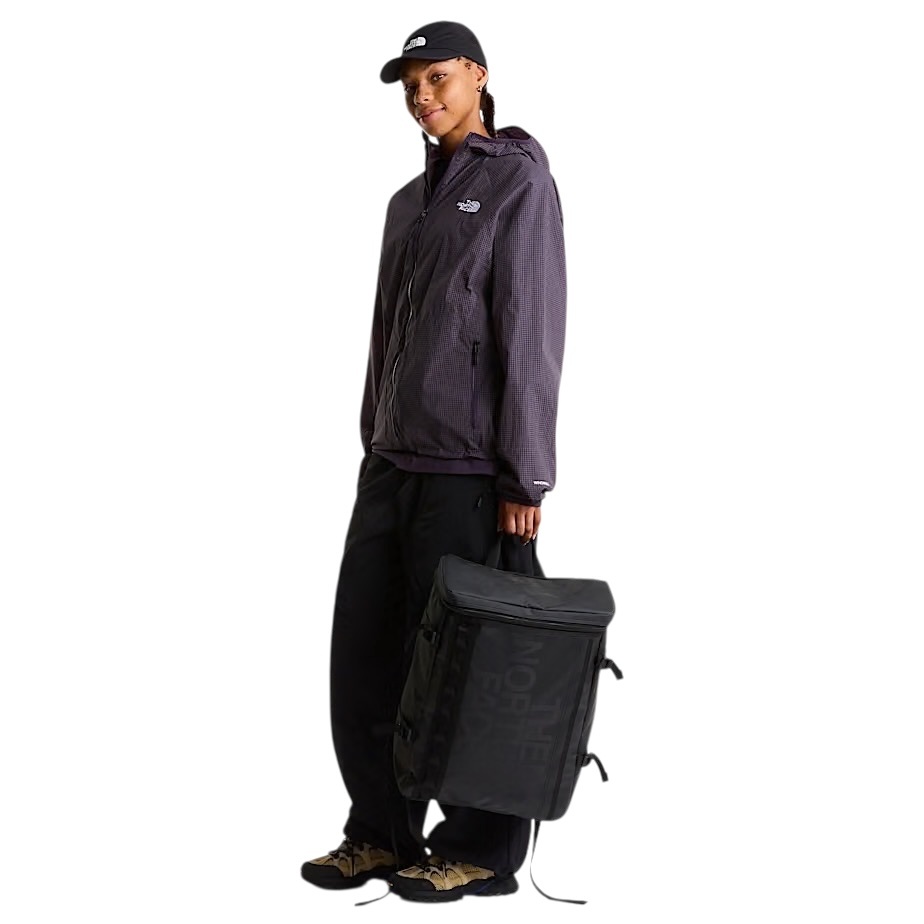 The North Face Hedgehog 06 RVST - Khaki Stone/Tnf Blue