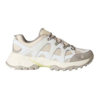 The North Face Hedgehog 06 RVST - Pearl Stone/Desert Stone