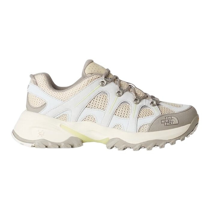 The North Face Hedgehog 06 RVST - Pearl Stone/Desert Stone