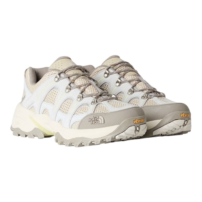 The North Face Hedgehog 06 RVST - Pearl Stone/Desert Stone