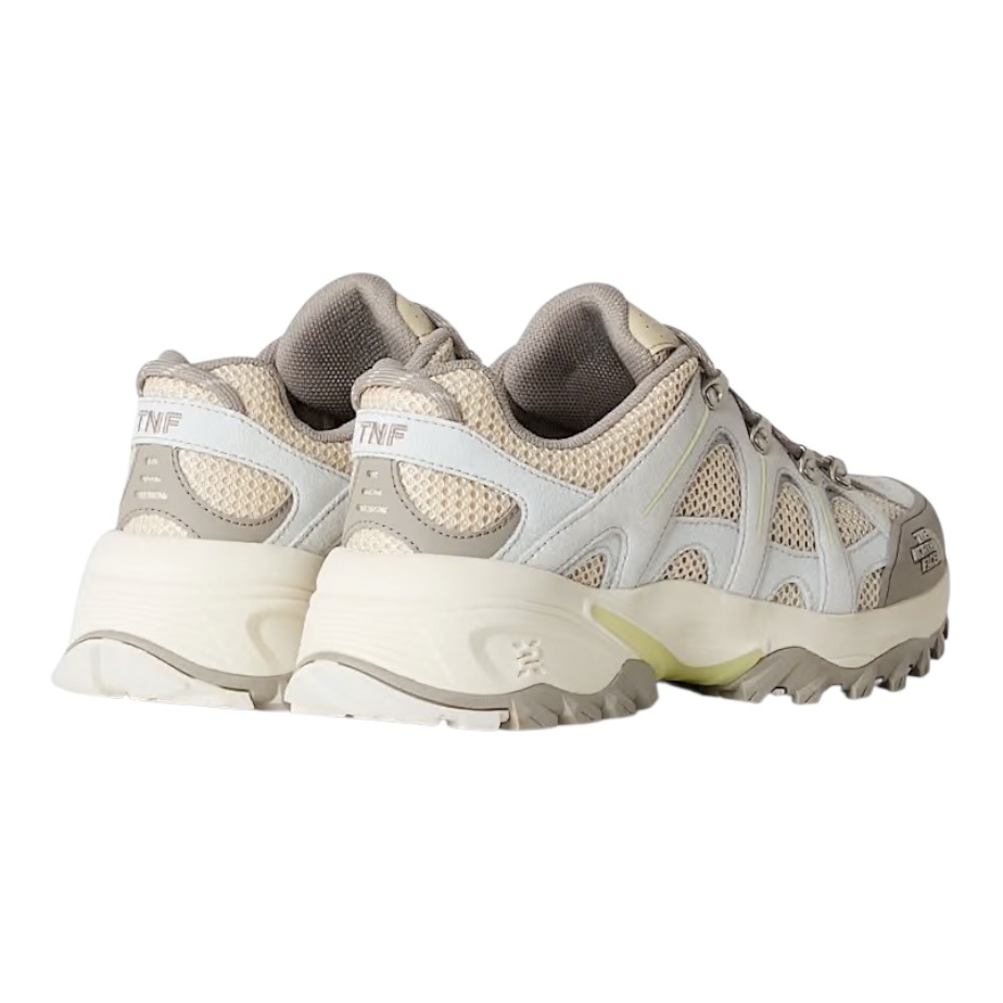 The North Face Hedgehog 06 RVST - Pearl Stone/Desert Stone