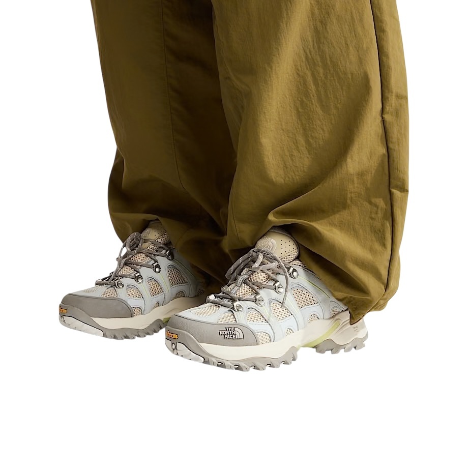 The North Face Hedgehog 06 RVST - Pearl Stone/Desert Stone