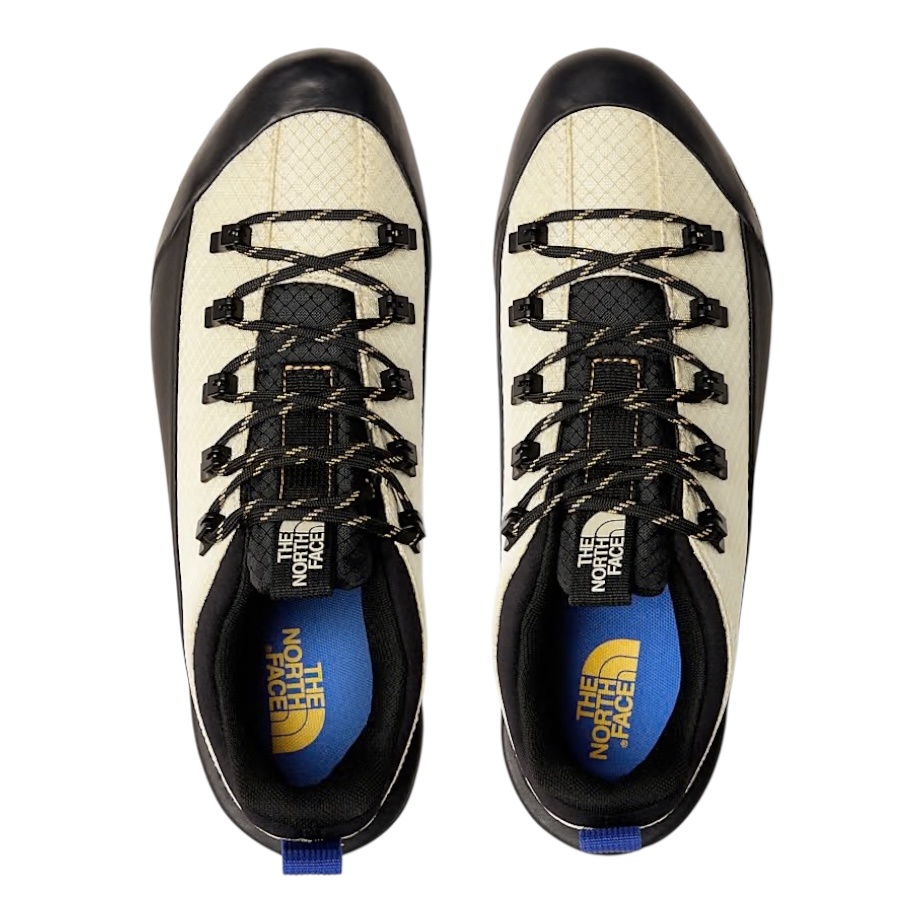 The North Face Glenclyffe - Desert Stone/TNF Black