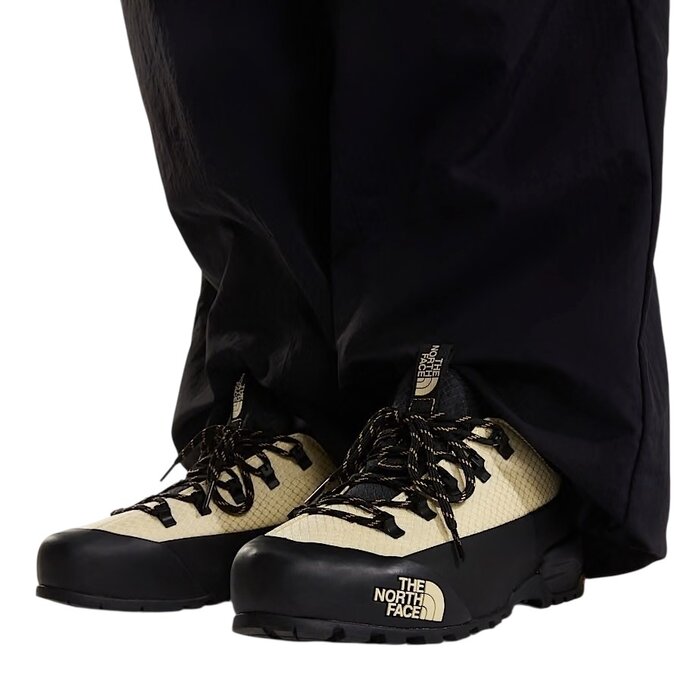 The North Face Glenclyffe - Desert Stone/TNF Black