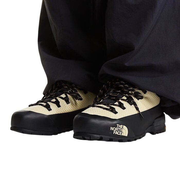 The North Face Glenclyffe - Desert Stone/TNF Black