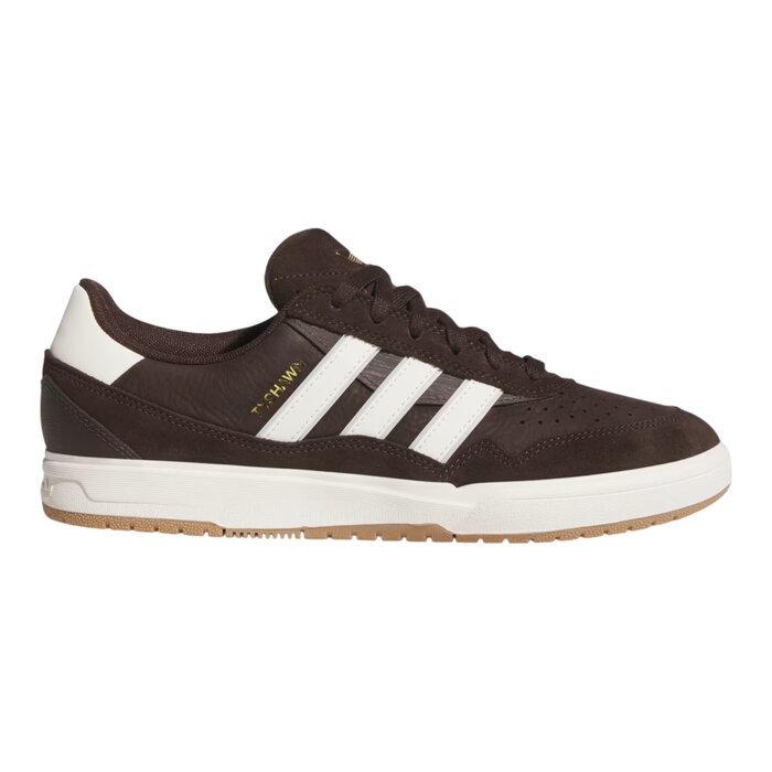 Adidas Skateboarding Tyshawn II - Aurora Coffee/Off White/Chalk White