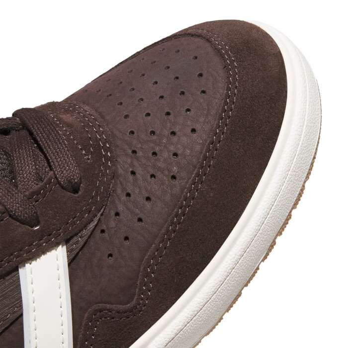 Adidas Skateboarding Tyshawn II - Aurora Coffee/Off White/Chalk White