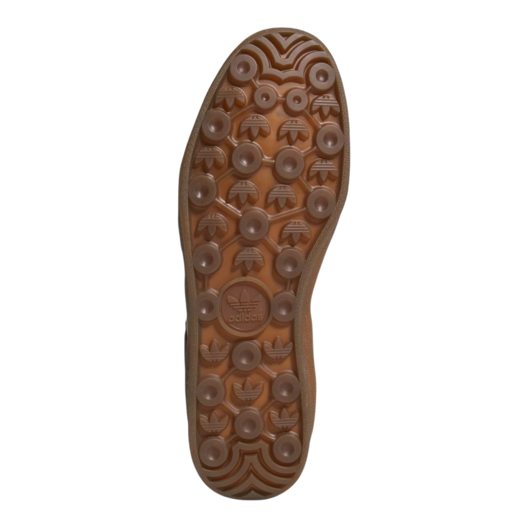 Adidas Skateboarding Aloha Super - Clear Sky/Maroon/Gum