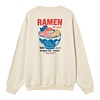 Crew Ramen Osaka - Ivory