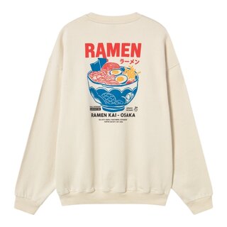 Kaotiko Crew Ramen Osaka - Ivory