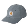 Canvas Cap - Cozy Blue (Stone Washed)