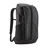 Black Hole Pack 25L - Black/Black