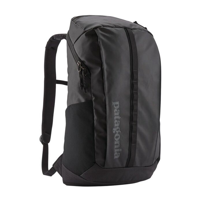Patagonia Black Hole Pack 25L - Black/Black