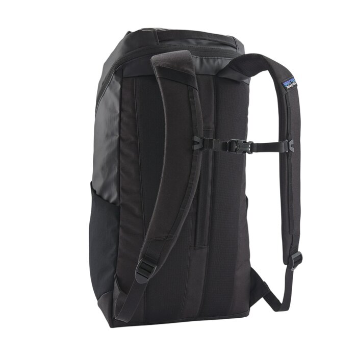Patagonia Black Hole Pack 25L - Black/Black