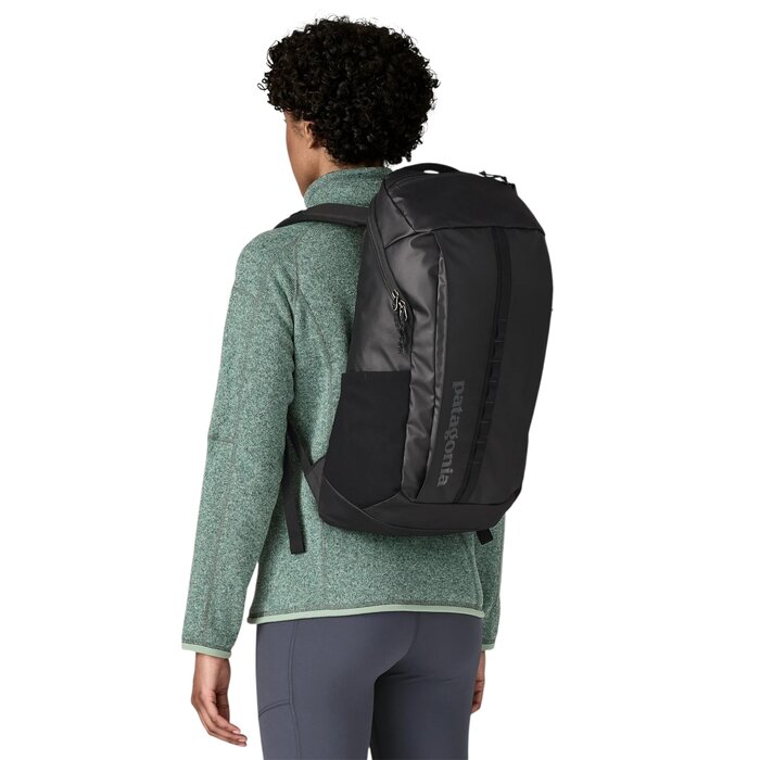 Patagonia Black Hole Pack 25L - Black/Black