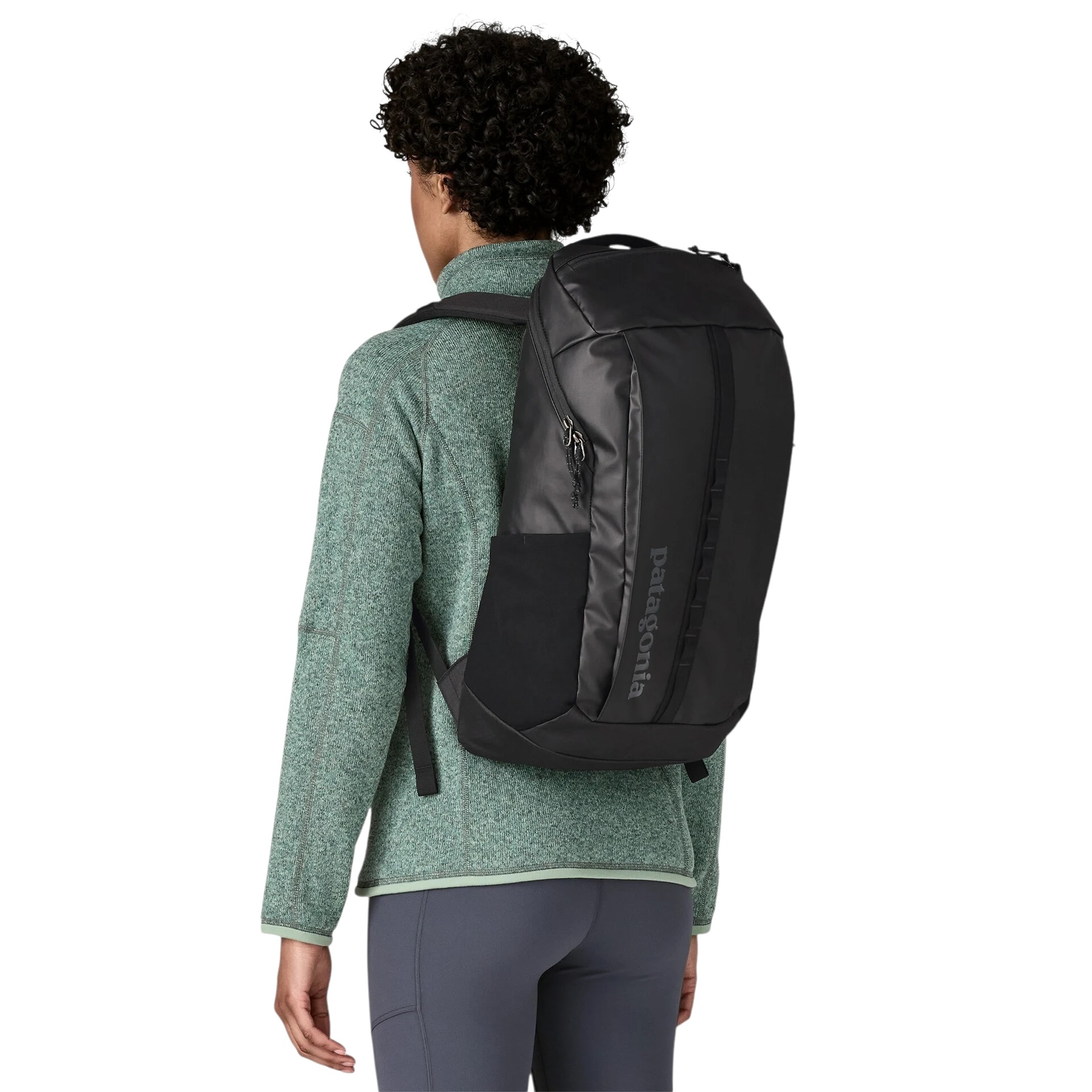 Patagonia Black Hole Pack 25L - Black/Black