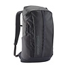 Black Hole Pack 25L - Smolder Blue/ Forge Grey