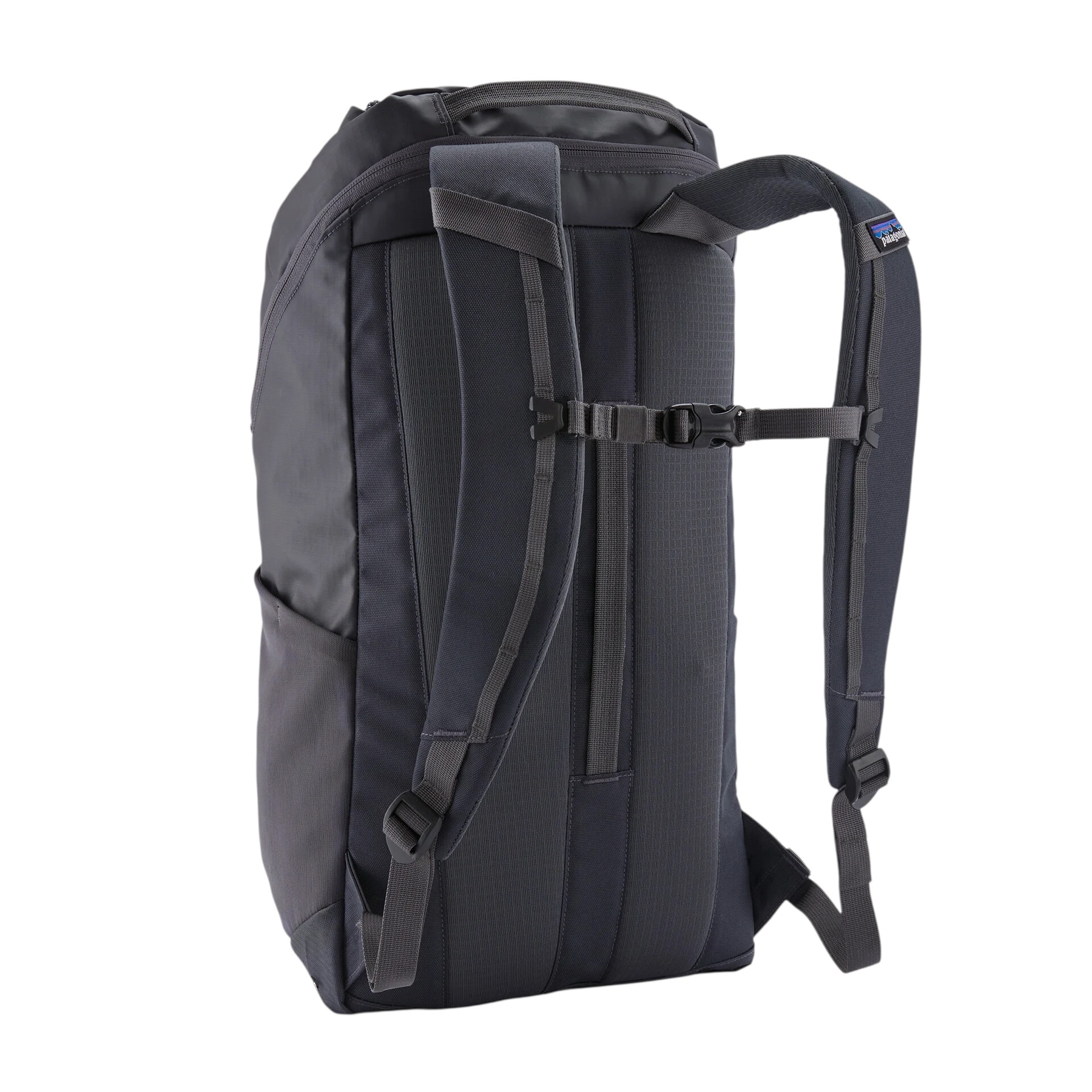 Patagonia Black Hole Pack 25L - Smolder Blue/ Forge Grey