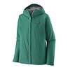 M's Torrentshell 3L Rain Jacket - Gem Green