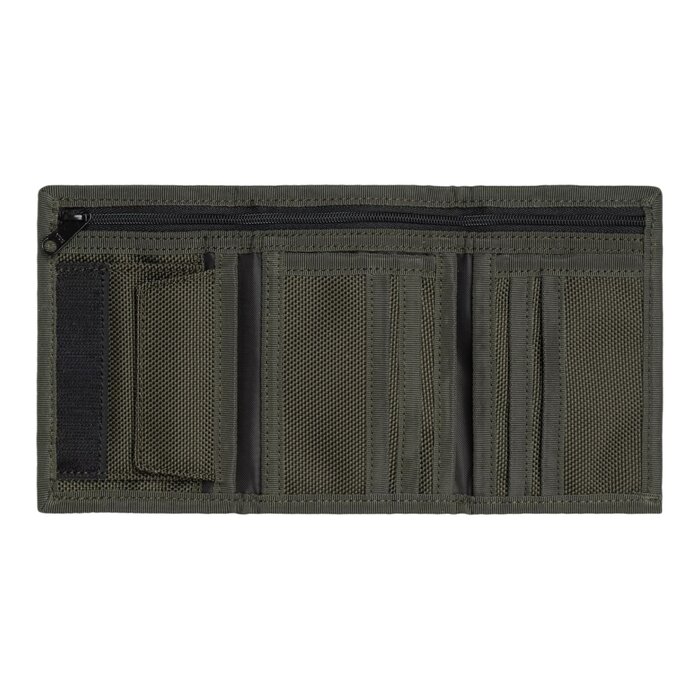 Carhartt WIP Prescott Wallet - Oxide Green