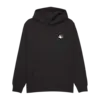 Picnic Pullover - Off Black
